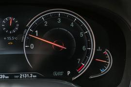 2017款宝马730Li