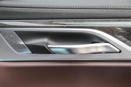 2017款宝马730Li