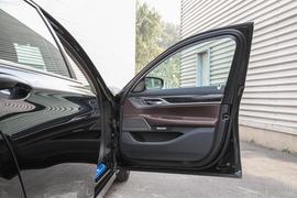 2017款宝马730Li