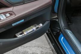 2017款宝马730Li