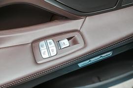 2017款宝马730Li