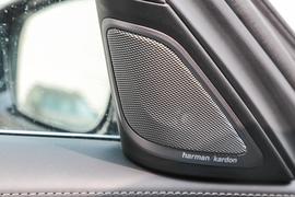 2017款宝马730Li