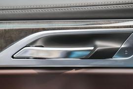 2017款宝马730Li