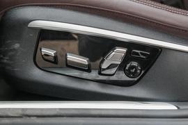 2017款宝马730Li