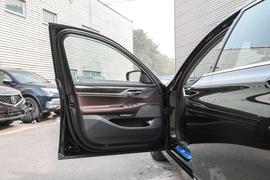 2017款宝马730Li