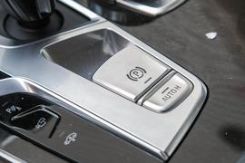 2017款宝马730Li