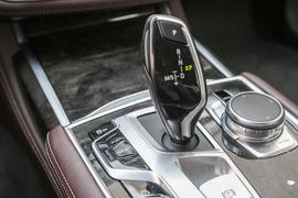 2017款宝马730Li