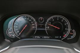 2017款宝马730Li