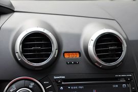 2014款双龙爱腾2.3L四驱自动豪华汽油版