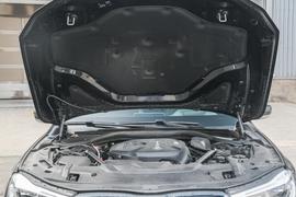 2017款宝马730Li