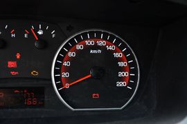 2014款双龙爱腾2.3L四驱自动豪华汽油版