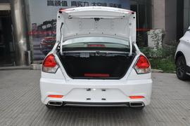 2017款东南V3菱悦