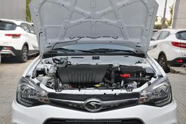 2017款东南V3菱悦