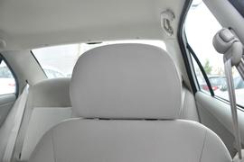 2017款东南V3菱悦