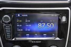 2017款东南V3菱悦