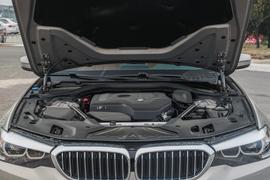 2018款宝马528Li