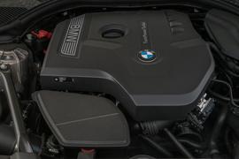 2018款宝马528Li