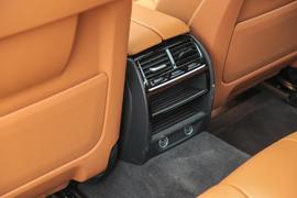 2018款宝马528Li