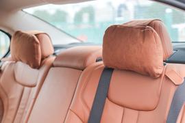 2018款宝马528Li