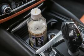 2018款宝马528Li