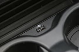 2018款宝马528Li