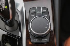 2018款宝马528Li