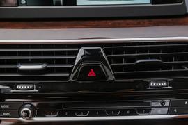 2018款宝马528Li