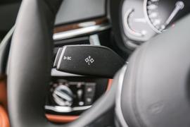 2018款宝马528Li