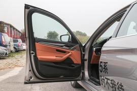 2018款宝马528Li