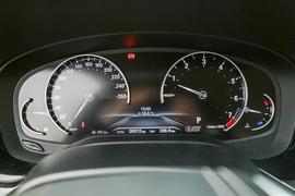 2018款宝马528Li