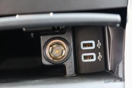 2018款福特锐界