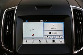 2018款福特锐界