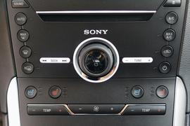 2018款福特锐界