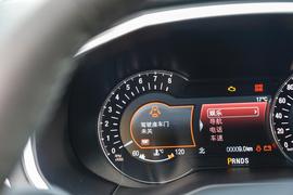 2018款福特锐界
