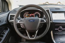 2018款福特锐界