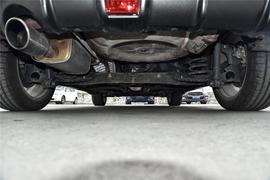   2014款英菲尼迪ESQ 1.6L 率性版