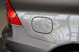 2014款沃尔沃S80L