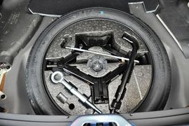 2014款沃尔沃S80L