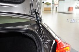 2014款沃尔沃S80L