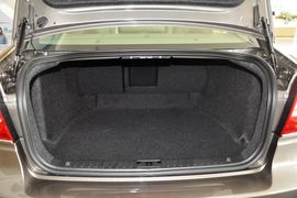 2014款沃尔沃S80L