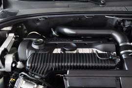 2014款沃尔沃S80L