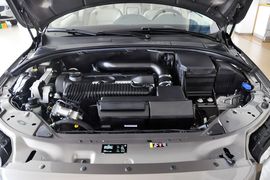 2014款沃尔沃S80L