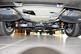 2014款沃尔沃S80L