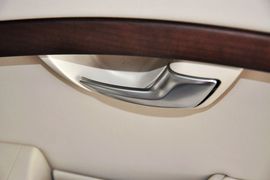 2014款沃尔沃S80L