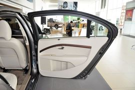 2014款沃尔沃S80L