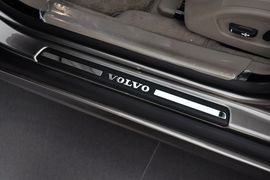 2014款沃尔沃S80L