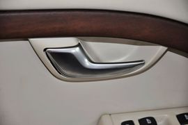 2014款沃尔沃S80L