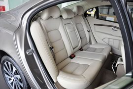 2014款沃尔沃S80L