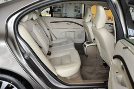 2014款沃尔沃S80L