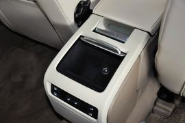 2014款沃尔沃S80L
